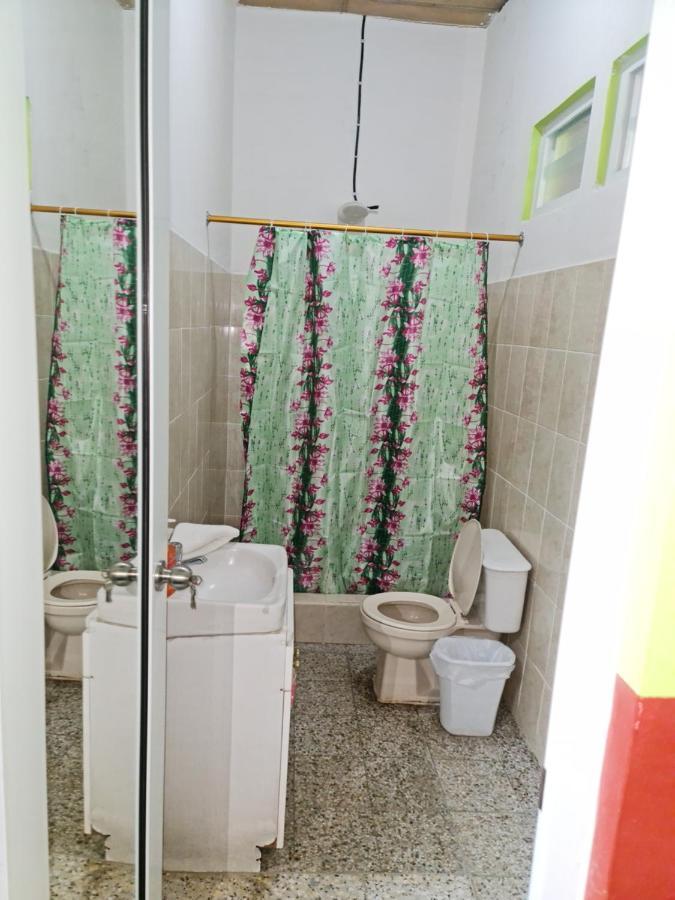 Hotel Kasa Kamelot Las Rosas Κετσαλτενάνγκο Εξωτερικό φωτογραφία