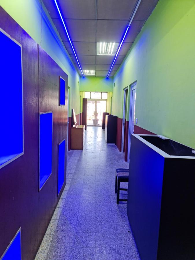 Hotel Kasa Kamelot Las Rosas Κετσαλτενάνγκο Εξωτερικό φωτογραφία